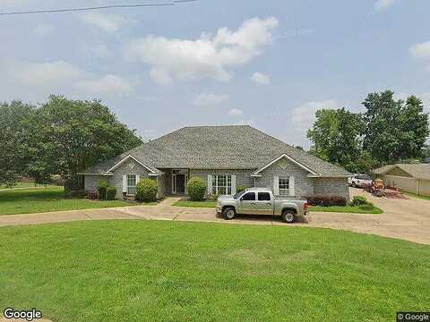 Bill Owens, LONGVIEW, TX 75605