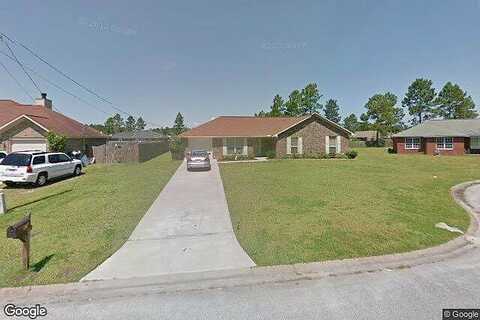 Cypress, LUDOWICI, GA 31316