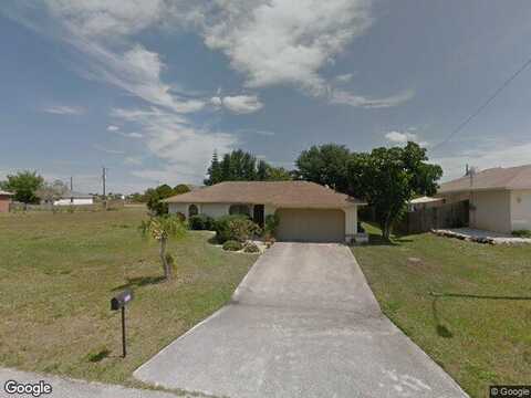 7Th, CAPE CORAL, FL 33909