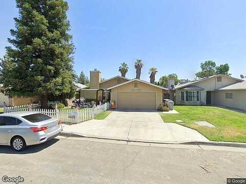 Knoll, FRESNO, CA 93722