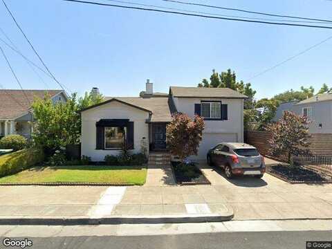 57Th, OAKLAND, CA 94605