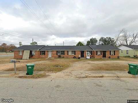 Jackson, ALBANY, GA 31701