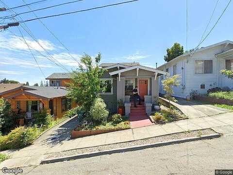 28Th, OAKLAND, CA 94601