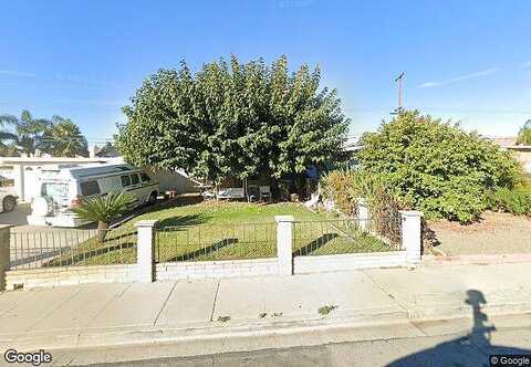 Highland Pines, POMONA, CA 91767