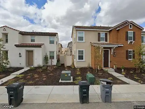 Darmera, LAKE ELSINORE, CA 92532