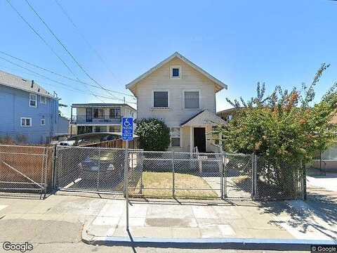 21St, OAKLAND, CA 94601