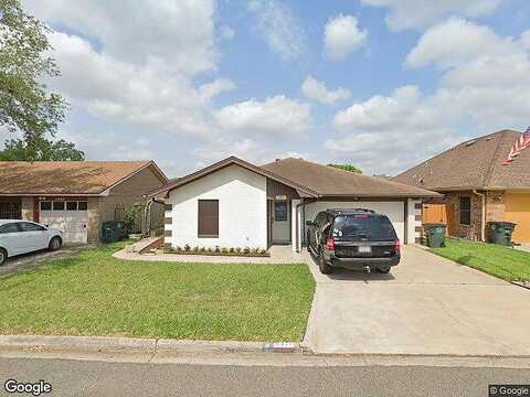 Wysteria, MISSION, TX 78574