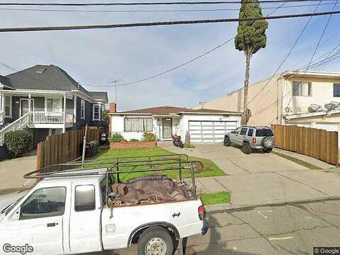 57Th, OAKLAND, CA 94605