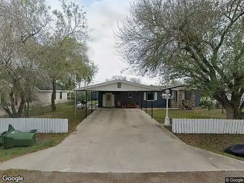 8Th, SANTA ROSA, TX 78593