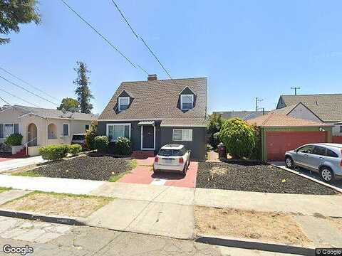 107Th, OAKLAND, CA 94603