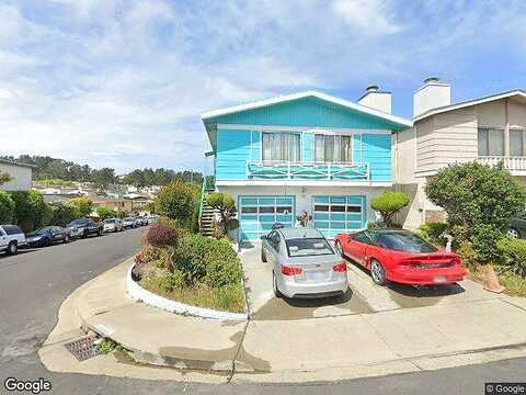 Shipley, DALY CITY, CA 94015