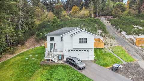 State Route 3, ALLYN, WA 98524