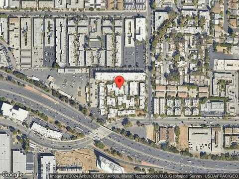 Burbank, TARZANA, CA 91356