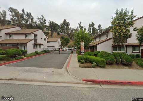 Bradbury, MONTEBELLO, CA 90640