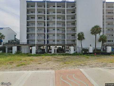 Front Beach, PANAMA CITY BEACH, FL 32413