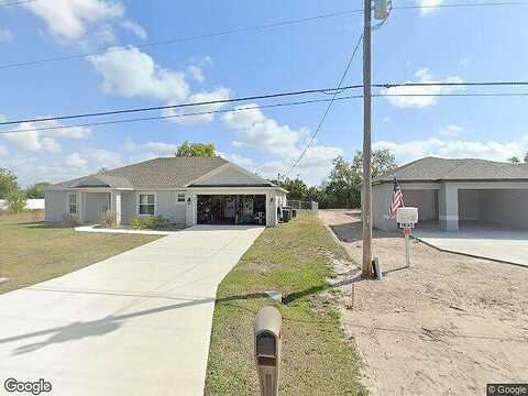 22Nd, CAPE CORAL, FL 33991