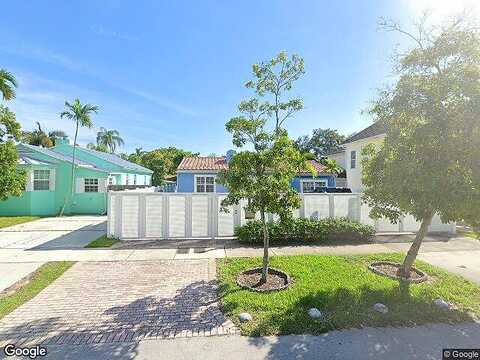 4Th, FORT LAUDERDALE, FL 33301