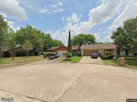 Lenclaire, HOUSTON, TX 77053