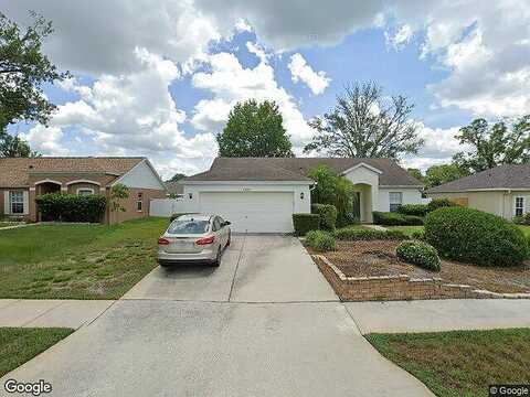 Trail Creek, TAMPA, FL 33625