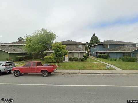 45Th, CAPITOLA, CA 95010