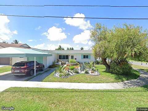 8Th, DANIA, FL 33004