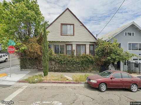 19Th, OAKLAND, CA 94606