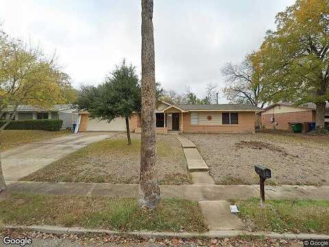 Clubhill Dr, Helotes, TX 78023