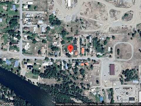 Riverside, TWISP, WA 98856