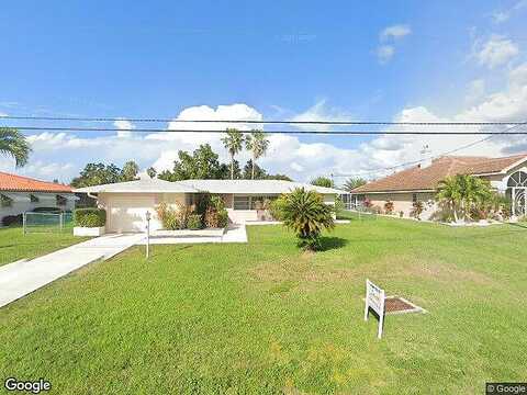 21St, CAPE CORAL, FL 33990