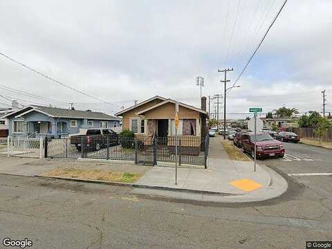 60Th, OAKLAND, CA 94621