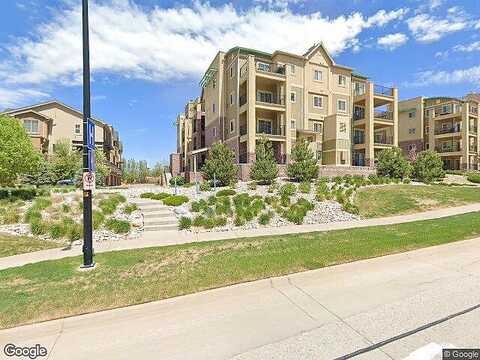 Rockhurst, HIGHLANDS RANCH, CO 80129