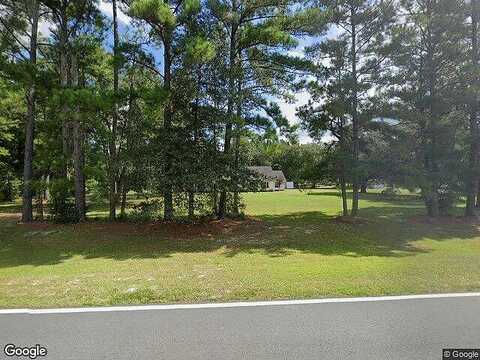 Darwel Long, LUDOWICI, GA 31316