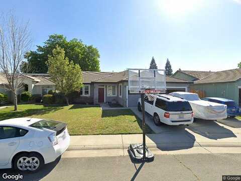 Canvasback, LINCOLN, CA 95648