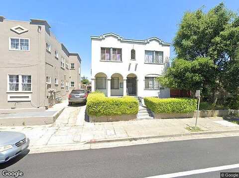 15Th, OAKLAND, CA 94606