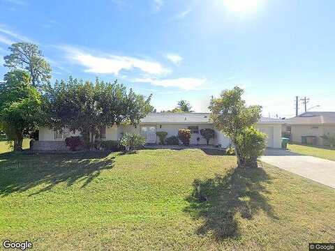 43Rd, CAPE CORAL, FL 33904