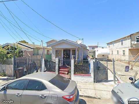 70Th, OAKLAND, CA 94621