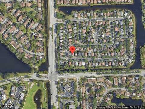 18Th, PEMBROKE PINES, FL 33024