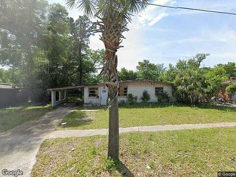 Rogero, JACKSONVILLE, FL 32277