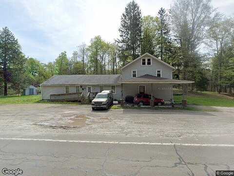 Route 220, DUSHORE, PA 18614