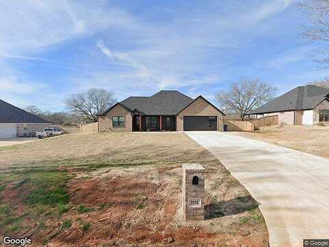 County Road 152, BULLARD, TX 75757