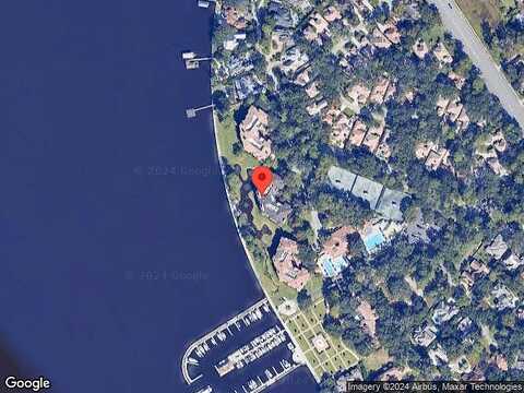 Epping Forest, JACKSONVILLE, FL 32217