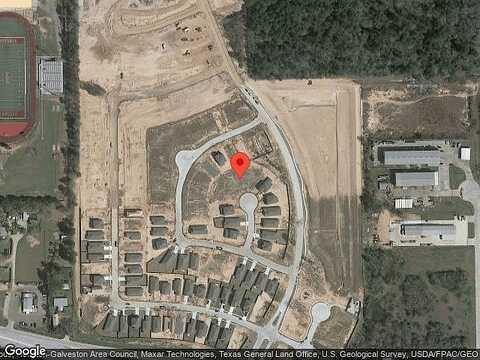 Coyote Canyon, MAGNOLIA, TX 77354