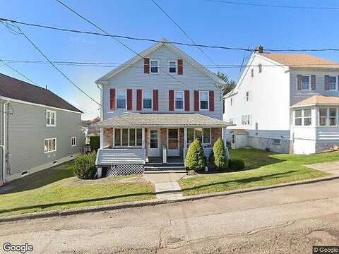 Calmia, FREELAND, PA 18224