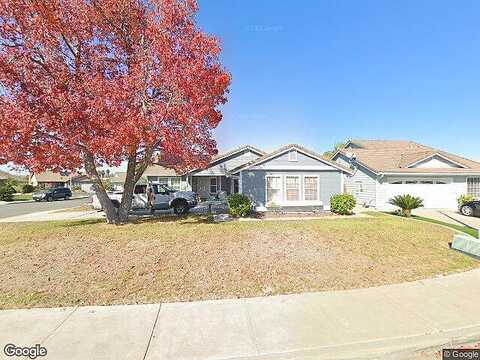 Via Portola, OCEANSIDE, CA 92057