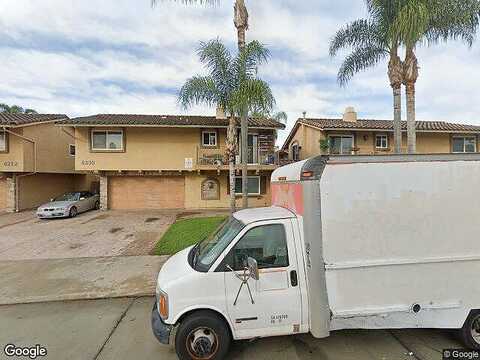 48Th, SAN DIEGO, CA 92115