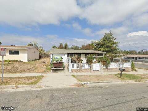 Marvin, OCEANSIDE, CA 92056