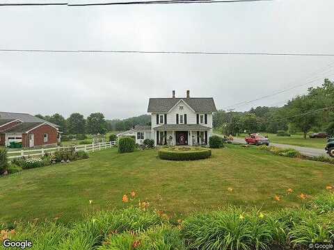 Evans City, BUTLER, PA 16001