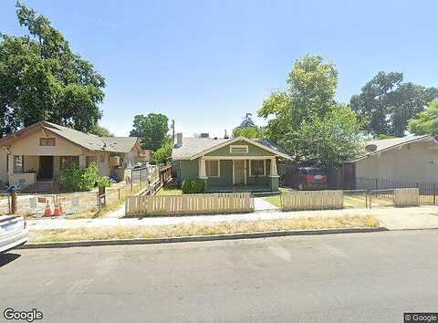 San Pablo, FRESNO, CA 93701