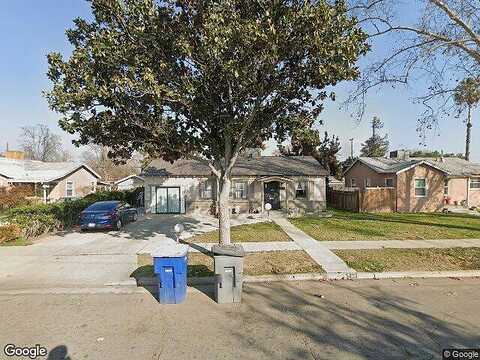 Hammond, FRESNO, CA 93703