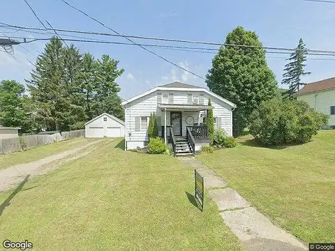 Vine, PORT ALLEGANY, PA 16743